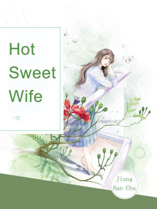 Hot Sweet Wife